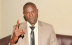 Pape Gorgui Ndong nommé PCA de SEN'EAU