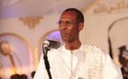 Abdoulaye Daouda Diallo testé négatif au covid-19