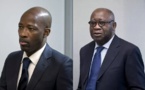 La CPI modifie les conditions de mise en liberté de Gbagbo et Blé Goudé