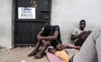 Libye: des dizaines de migrants abattus par des trafiquants