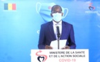 Le ministre de la santé alerte: "Si on perd la main à Dakar, la lutte risque d’être compliquée..."