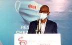 Pr Moussa Seydi: « Les cas graves vont augmenter »