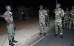 Non, la brigade de la gendarmerie de Cap Skring n'a pas été saccagée ni brûlée 