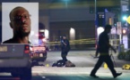 Etats- Unis: Mamadou Lamine Cissé meurt dans une fusillade avec la police