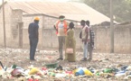 La marie de Ziguinchor crée, un nouveau "marché " à Kandé