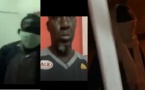 Voici les images de l'arrestation musclée d'Assane Diouf