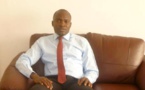 Action humanitaire: Le DG de l'ANRAC offre 1.000 masques aux établissements de Ziguinchor