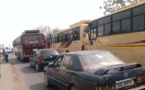 Reprise des cours : Le transport des enseignants annulé