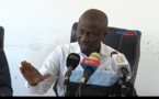 VIDÉO: Incidents au Cap Skring, manque d'eau potable.... Le maire de Djimbéring livre sa part de vérité