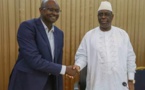  Moussa Sy devient PCA du Port Autonome de Dakar 