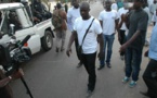 René Pierre Yéhoumé responsable Apériste: "Le président Macky Sall a t-il la mémoire courte?"