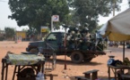 Ziguinchor: Un soldat saute sur mine