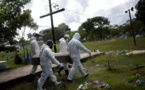 Coronavirus: selon l'OMS la situation «s'aggrave» dans le monde