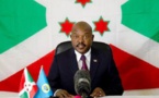 URGENT: décès du président Pierre Nkurunziza