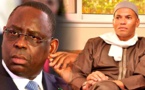 Contre la Covid 19: voici ce que Karim Wade propose à Macky Sall 