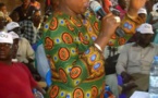 La députée de Goudomp, Mariama Mané, est décédée
