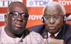 Lamine Diack attaque son fils devant la barre: 'C'est un voyou...’’