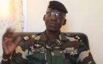 Le colonel Mbaye Cissé, promu général