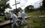 Coronavirus: 4 morts au Sénégal en 24 heures 