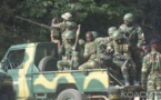 Bignona: Un véhicule de l'armée saute sur une mine...