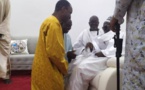 Adama Gaye au Khalif général des mourides: "Touba ne doit pas être un repaire, un sanctuaire pour les ennemis du droit..."