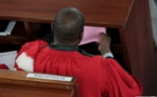 Tribunal de travail Dakar: Un juge testé positif au Coronavirus