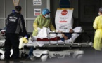 Etats-Unis: guéri du Covid-19, il reçoit une facture de frais d'hospitalisation de plus d'un million de dollars