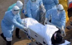 La Covid-19 reprend son envol: Quatre nouveaux décès au Sénégal