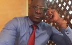 Cherif Sy aux détracteurs du Chef de Cabinet du ministre des finances: "Votre machination mensongère ne passera jamais..."