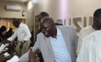 Coronavirus: Oumar Sarr est guéri