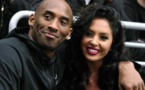 NBA : des joueurs tentent (déjà !) de draguer la veuve de Kobe Bryan