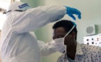 Coronavirus: 6 nouveaux décès et 22 cas graves en réanimation