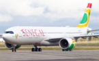 ​Le DG, Ibrahima Kane: "La compagnie Air Sénégal a été affectée financièrement par la ..."