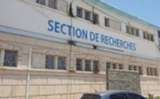 Le commandant de la Section de Recherches de Colobane cité dans une affaire de corruption