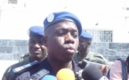 Cité dans une affaire de corruption, le commandant de la SR auditionné 
