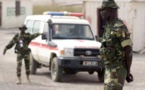 Sénégal: les mines antipersonnel continuent de faire des victimes en Casamance