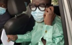 Dernière minute: Le journaliste Cheikh Yérim Seck libre