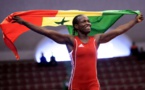 Isabelle SAMBOU, neuf fois championne d’Afrique, "honteusement" ignorée par les autorités