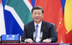 Xi Jingping annonce l'annulation des "prêts sans intérêts" aux pays africains