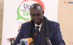 Ministère de la santé: Dr Aloyse Waly Diouf démissionne pour rejoindre...