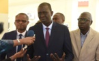 Dr Waly répond à ceux qui l’accusent d’avoir abandonné la lutte: "je vais vers une autre Institution qui continue à servir le Sénégal" 