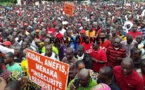 Incompétence: Les maliens réclament la démission de leur président de la république