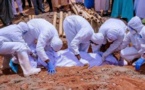 Le Sénégal au seuil du CHAOS: la moyenne de décès Covid-19 monte à 3,8 personnes par jour