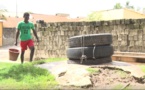 Ziguinchor: L'eau ne coule plus des robinets depuis plus 75 heures