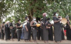 Regardez comment les femmes de la Casamance "chassent" le Coronavirus  