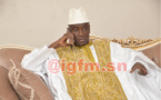 "Le rapport de Aly Ngouille Ndiaye contenait des informations fausses "