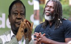 Présidentielle Ivorienne: Tiken Jah  tacle Henry Konan Bédié