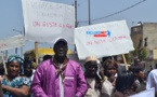 Biscuiterie: Les militants de l'APR très en colère contre Macky Sall. Ils demandent la nomination d'Ismaila Gueye