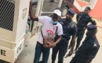 Manifestations: Les militants de l'APR libérés, ceux de "Nittu deug" déférés