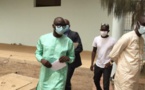 Avortement clandestin: Cheikh Yérim Seck sous contrôle judiciaire